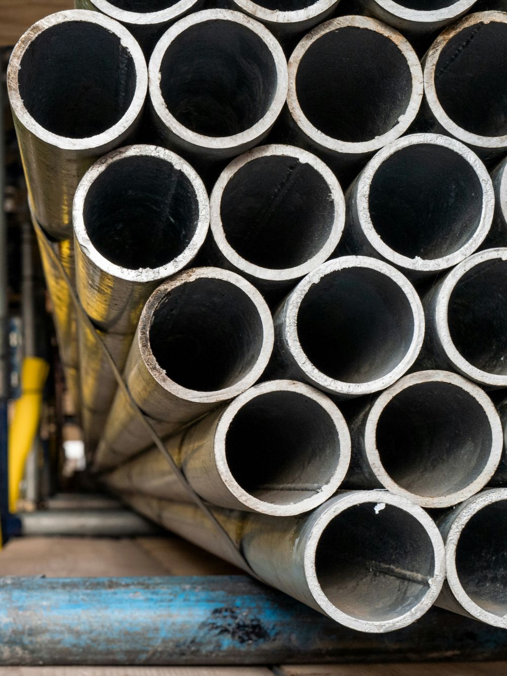 Galvanisert stål: En dypdykk i det allsidige byggematerialet