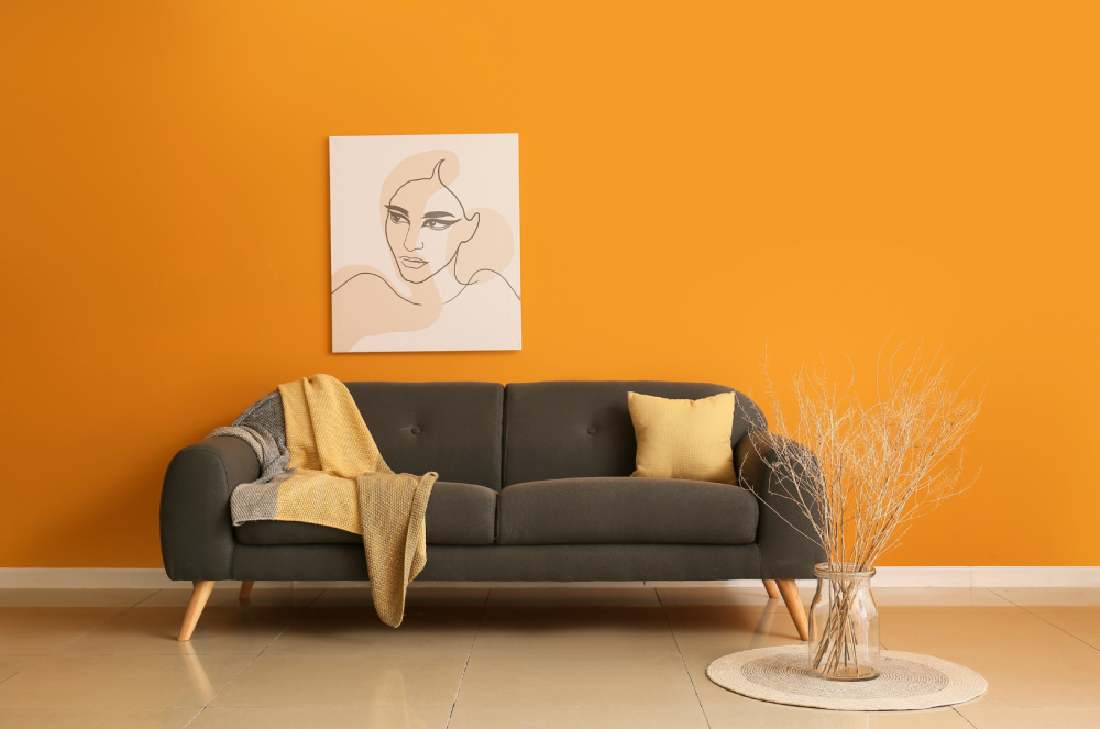 Maler på nesodden  slik får du et profesjonelt resultat hjemme