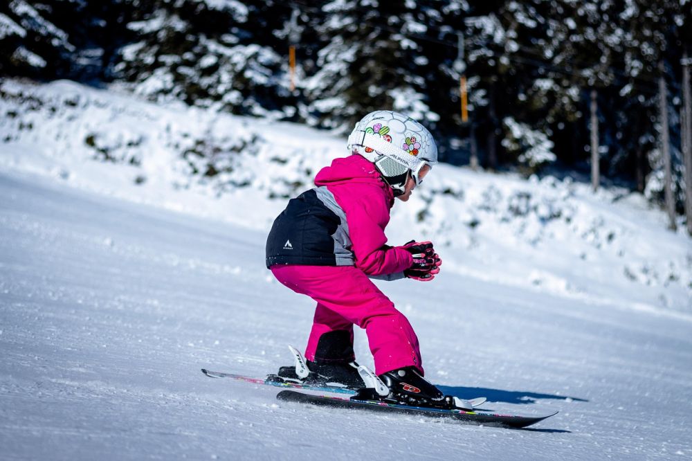Vipper ski  guide til sunne, vakre vipper i hverdagen