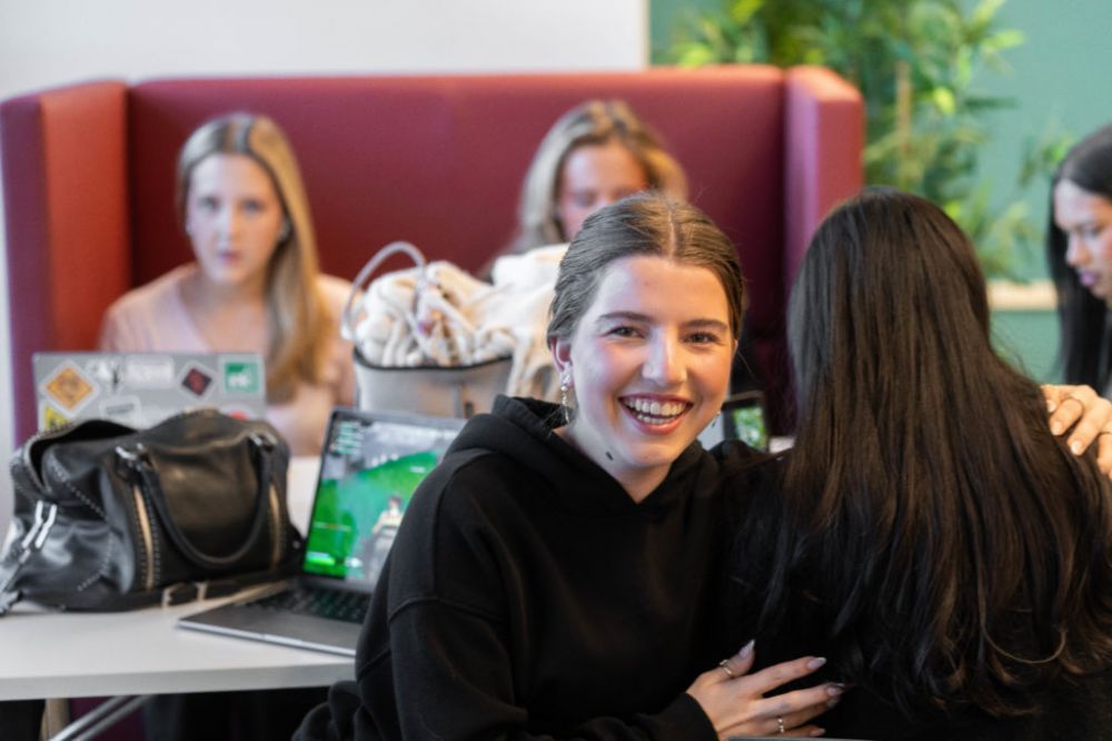 Privat videregående skole i oslo  et trygt og målrettet alternativ